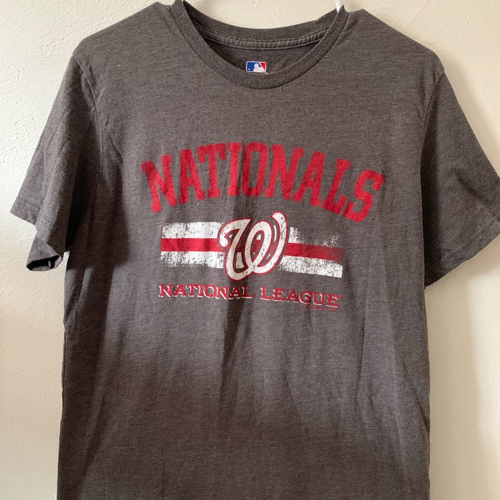 Washington Nationals Tshirt